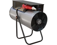 هیتر برقی سه فاز NE-15