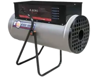 هیتر برقی سه فاز NE-15
