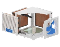 کولر 15000 روبروزن NTAC3/150F