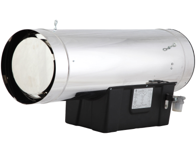 جت هیتر گازوئیلی MLE-50