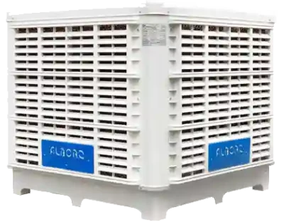 کولر 18000 پایین زن NTAC9/180D