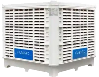 کولر 18000 پایین زن NTAC9/180D