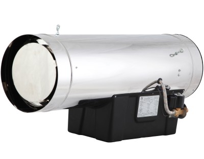 جت هیتر گازی ME-50