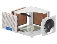 کولر 18000 روبروزن NTAC9/180F