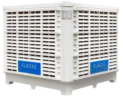 کولر 15000 پایین زن NTAC3/150D