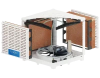 کولر 18000 پایین زن NTAC9/180D