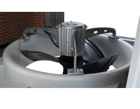 کولر 15000 پایین زن NTAC3/150D
