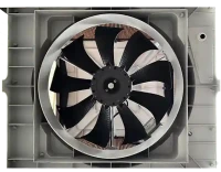 کولر 18000 پایین زن NTAC9/180D