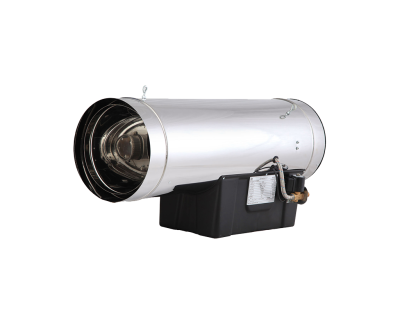 جت هیتر بدنه رنگی QG-65